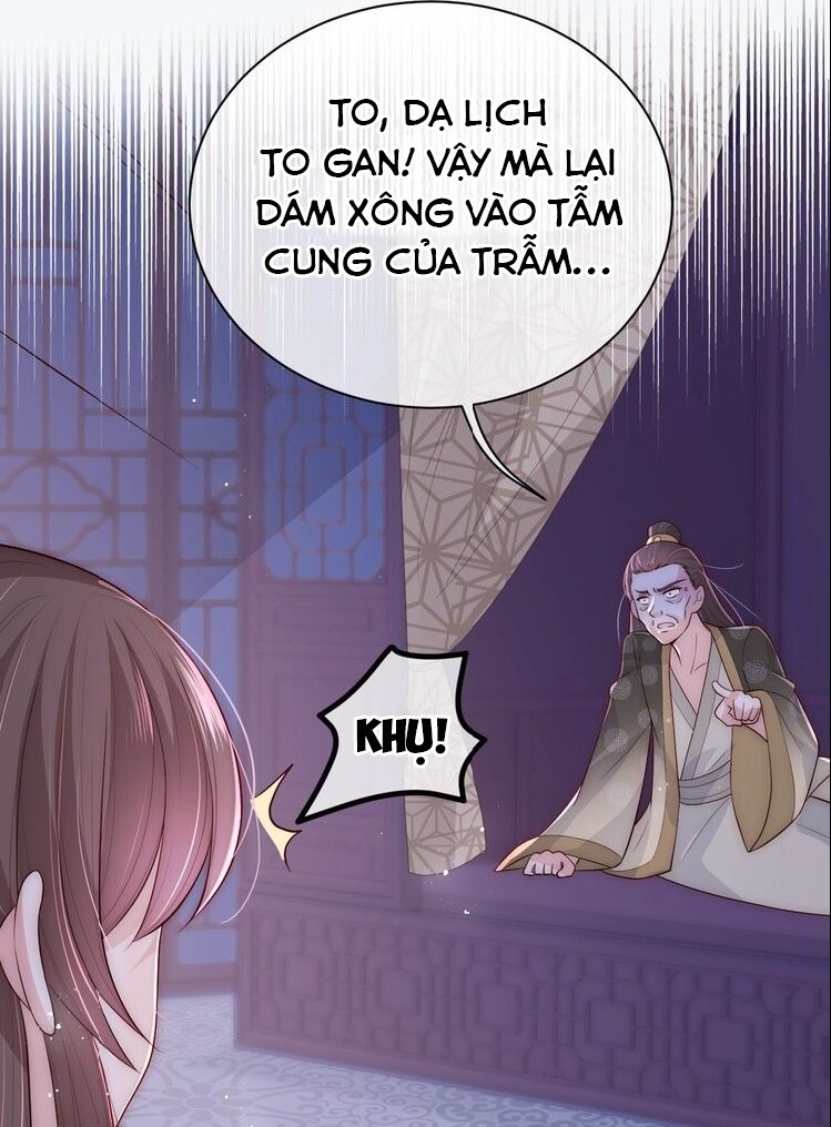 Dưỡng Địch Vi Hoạn Chapter 41 - Next Chapter 42