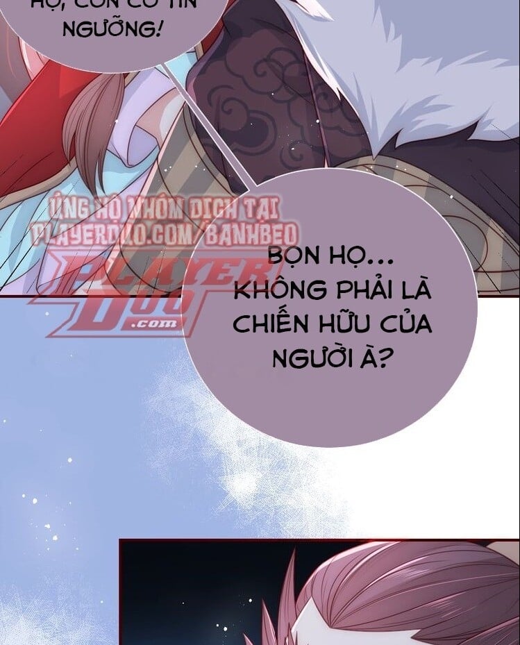 Dưỡng Địch Vi Hoạn Chapter 41 - Next Chapter 42