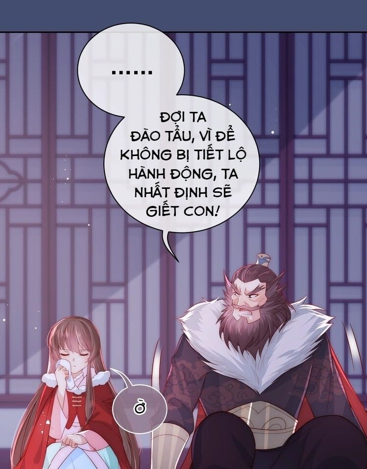 Dưỡng Địch Vi Hoạn Chapter 41 - Next Chapter 42