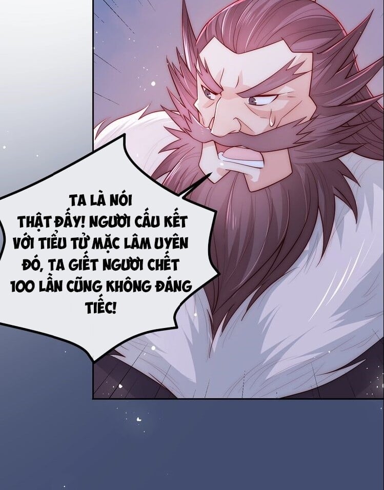 Dưỡng Địch Vi Hoạn Chapter 41 - Next Chapter 42