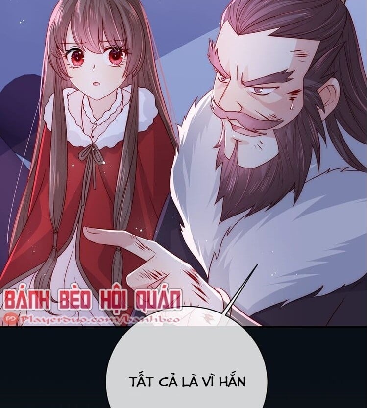 Dưỡng Địch Vi Hoạn Chapter 42 - Next Chapter 43