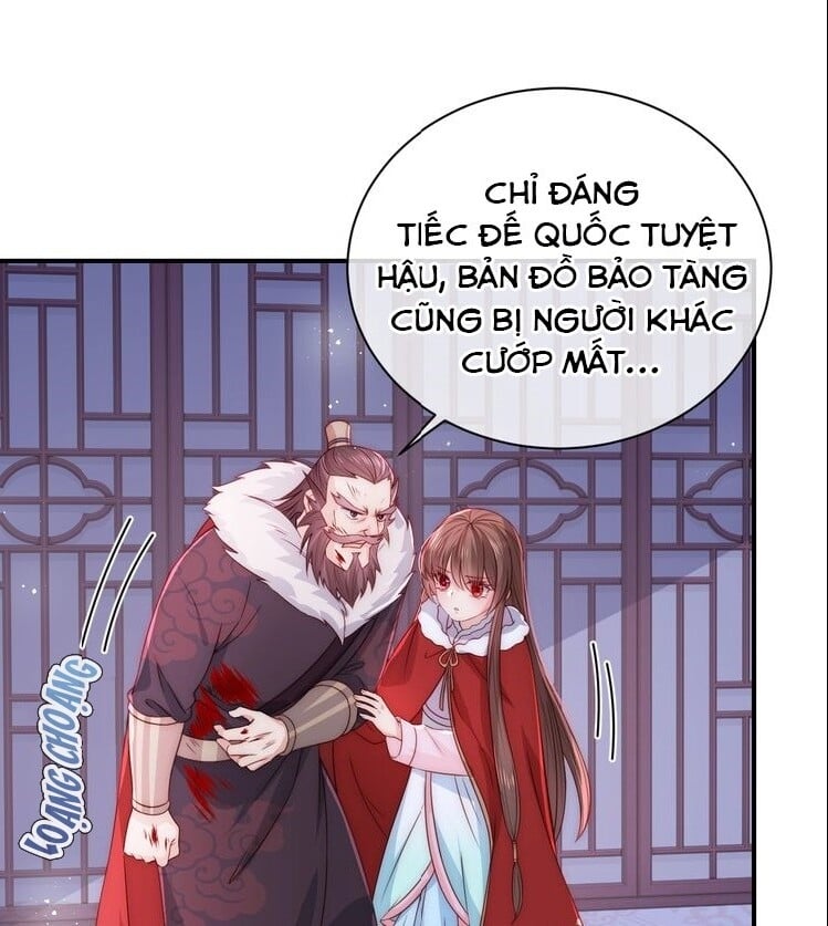 Dưỡng Địch Vi Hoạn Chapter 42 - Next Chapter 43