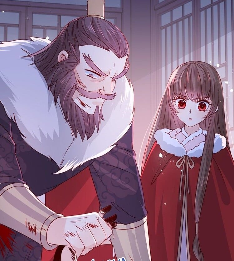 Dưỡng Địch Vi Hoạn Chapter 42 - Next Chapter 43