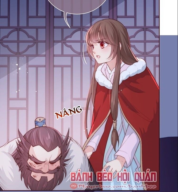 Dưỡng Địch Vi Hoạn Chapter 42 - Next Chapter 43