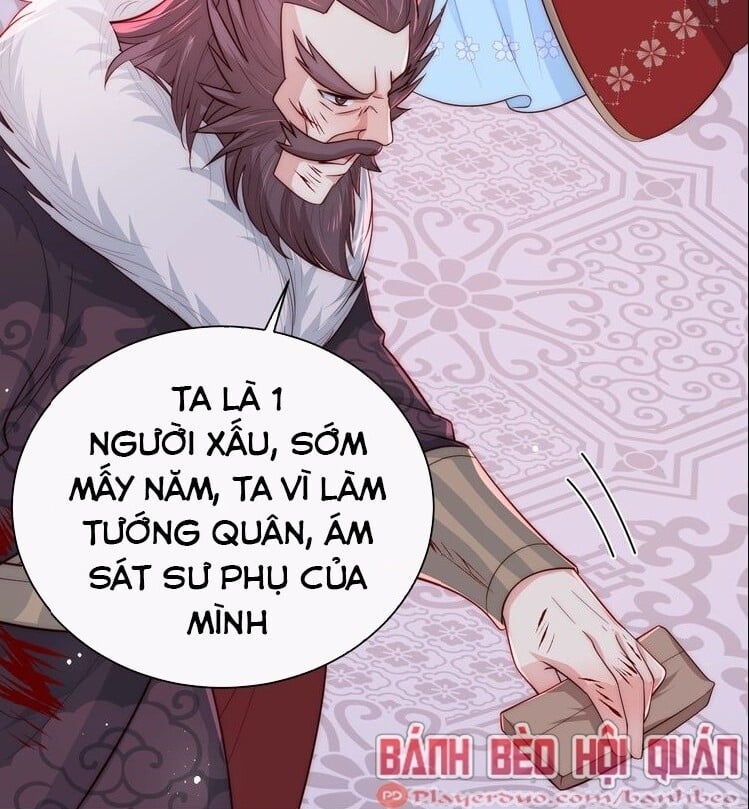 Dưỡng Địch Vi Hoạn Chapter 42 - Next Chapter 43