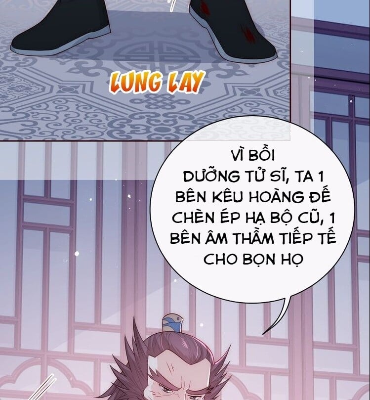 Dưỡng Địch Vi Hoạn Chapter 42 - Next Chapter 43