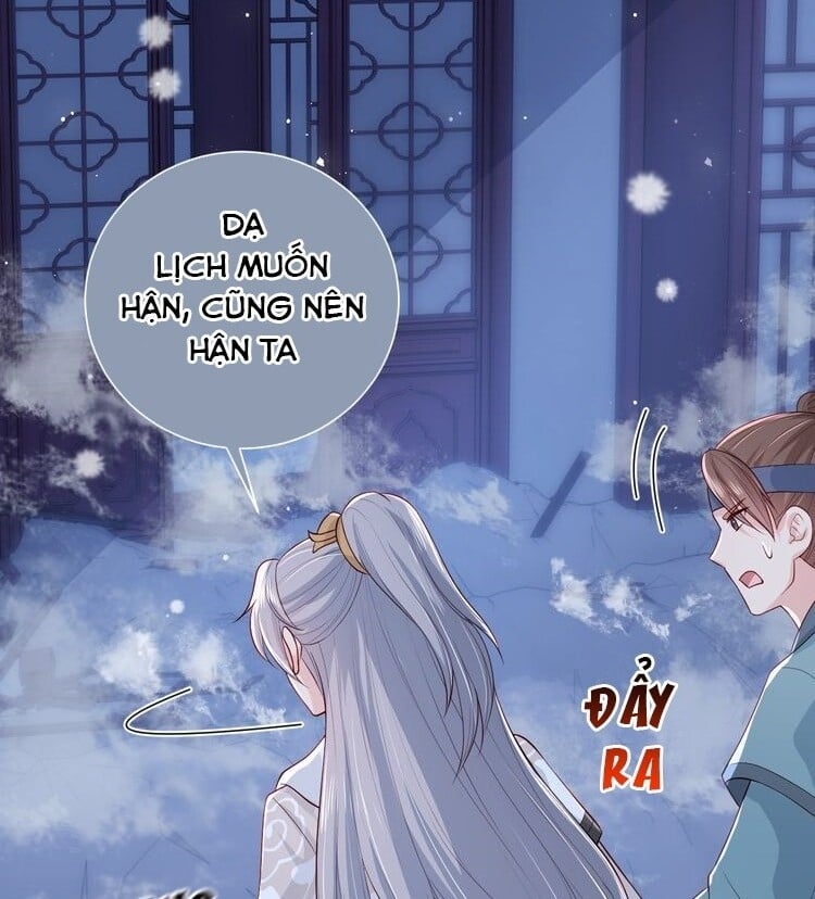 Dưỡng Địch Vi Hoạn Chapter 43 - Next Chapter 44