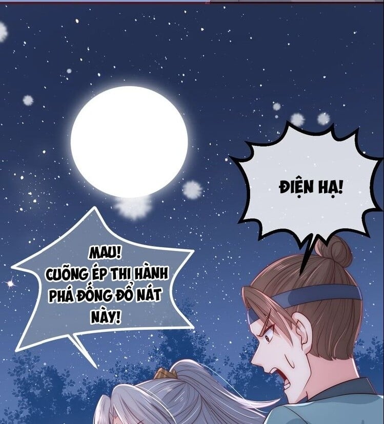 Dưỡng Địch Vi Hoạn Chapter 43 - Next Chapter 44