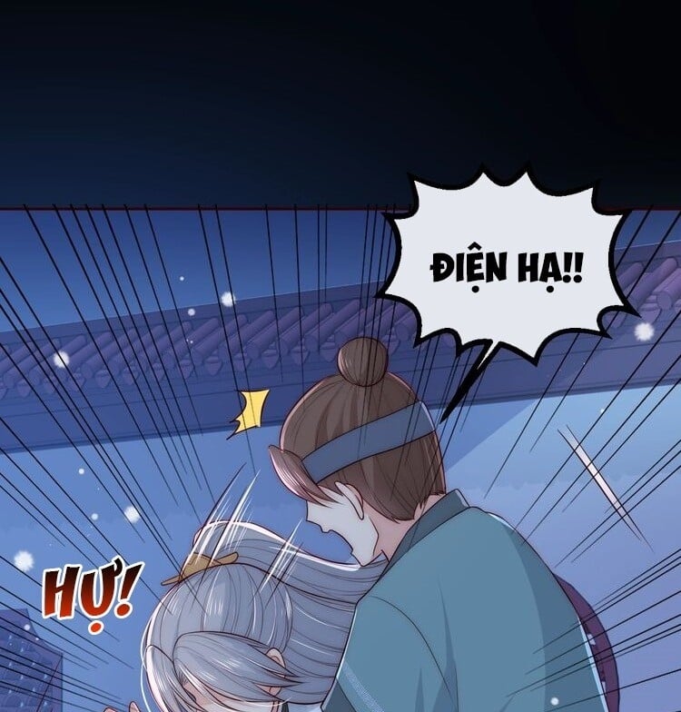 Dưỡng Địch Vi Hoạn Chapter 43 - Next Chapter 44