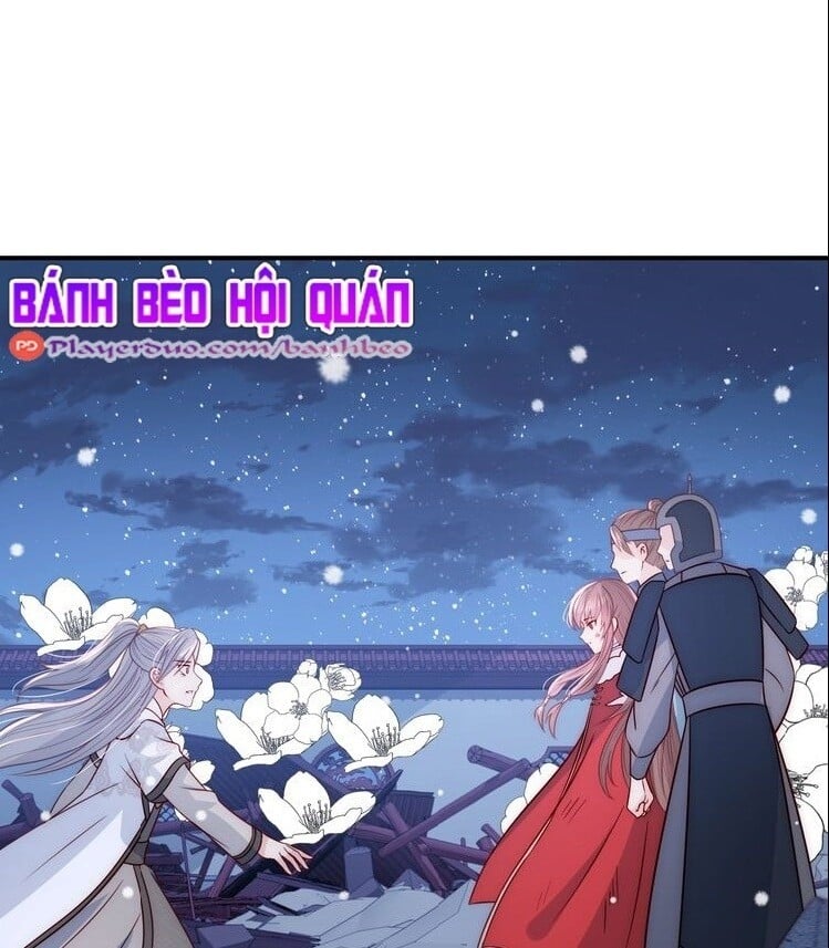 Dưỡng Địch Vi Hoạn Chapter 44 - Next Chapter 45