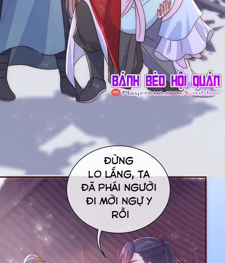 Dưỡng Địch Vi Hoạn Chapter 44 - Next Chapter 45