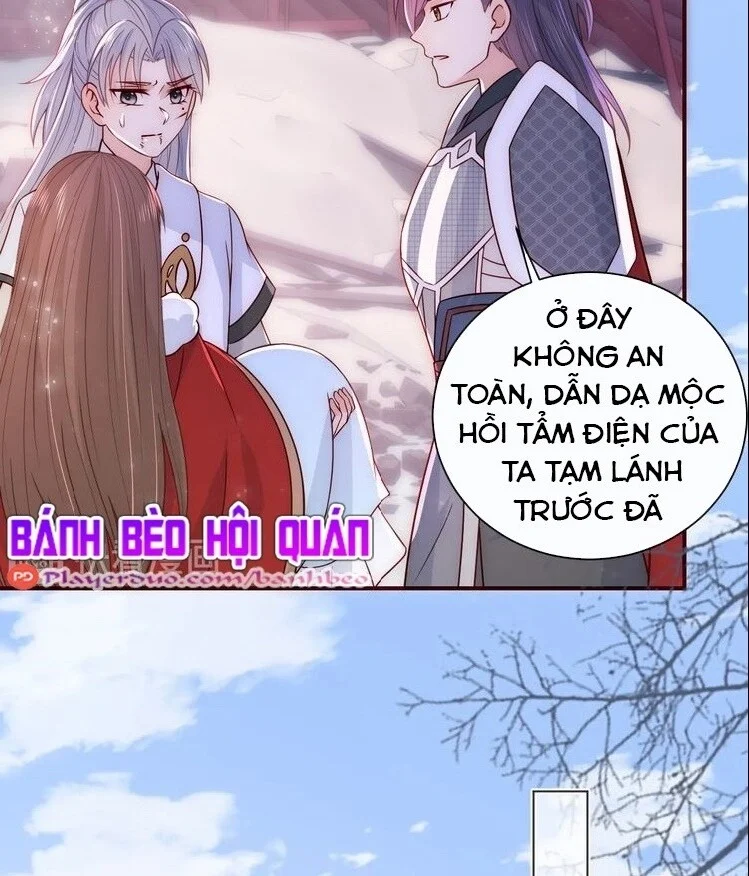 Dưỡng Địch Vi Hoạn Chapter 44 - Next Chapter 45