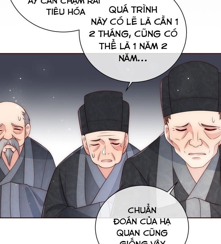 Dưỡng Địch Vi Hoạn Chapter 44 - Next Chapter 45