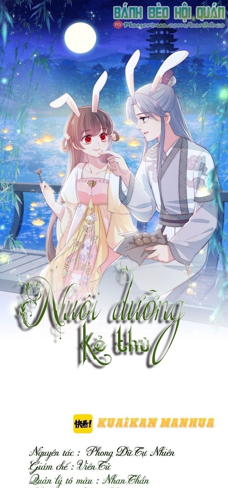 Dưỡng Địch Vi Hoạn Chapter 46 - Next Chapter 47