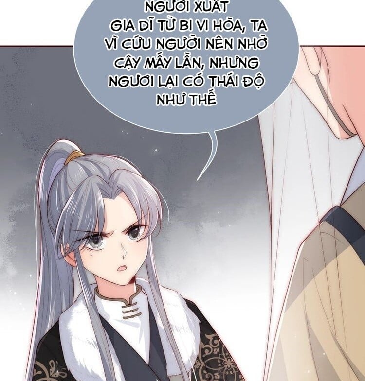 Dưỡng Địch Vi Hoạn Chapter 46 - Next Chapter 47