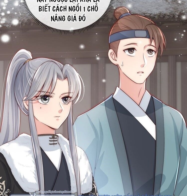 Dưỡng Địch Vi Hoạn Chapter 46 - Next Chapter 47