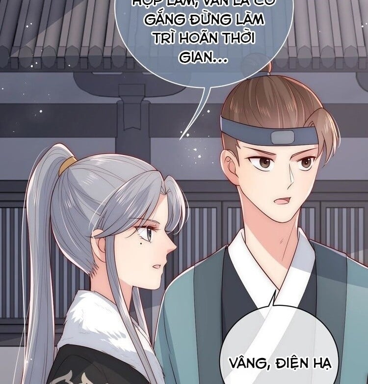 Dưỡng Địch Vi Hoạn Chapter 46 - Next Chapter 47