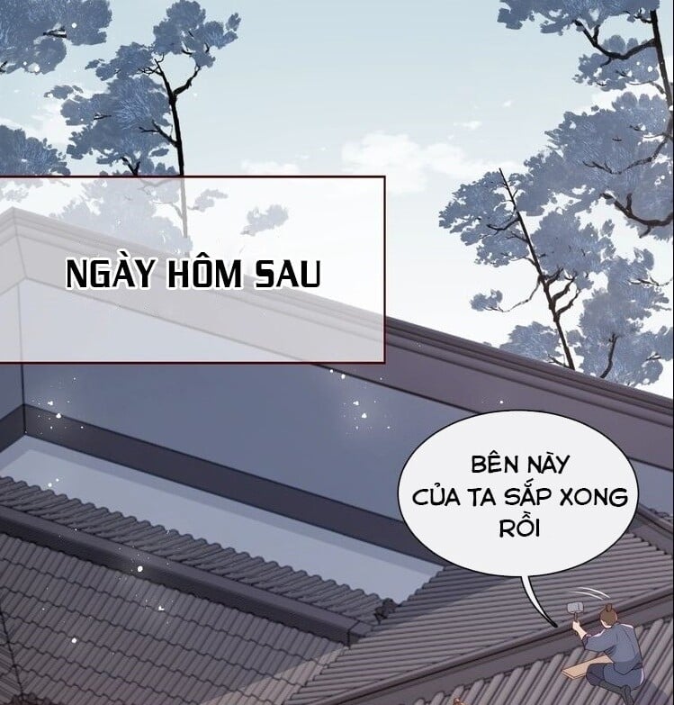 Dưỡng Địch Vi Hoạn Chapter 46 - Next Chapter 47