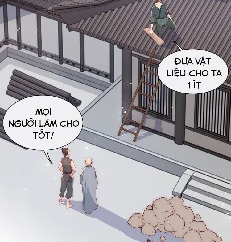 Dưỡng Địch Vi Hoạn Chapter 46 - Next Chapter 47