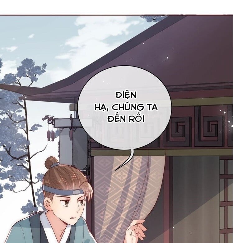 Dưỡng Địch Vi Hoạn Chapter 46 - Next Chapter 47