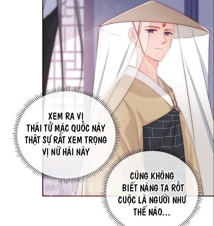 Dưỡng Địch Vi Hoạn Chapter 46 - Next Chapter 47