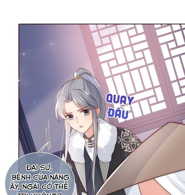 Dưỡng Địch Vi Hoạn Chapter 46 - Next Chapter 47