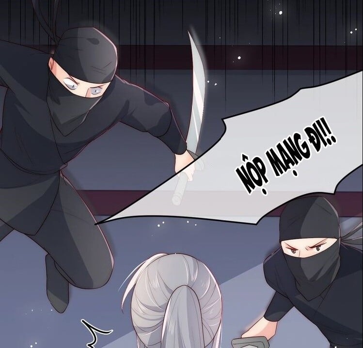 Dưỡng Địch Vi Hoạn Chapter 46 - Next Chapter 47