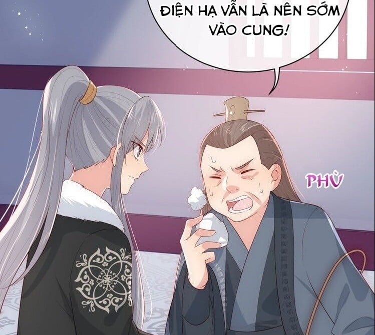 Dưỡng Địch Vi Hoạn Chapter 47 - Next Chapter 48