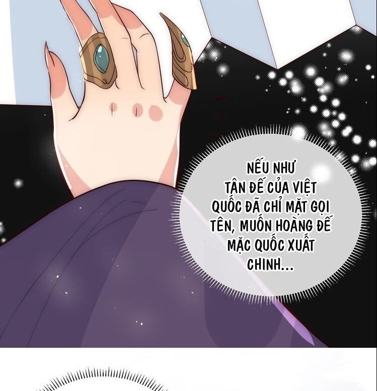 Dưỡng Địch Vi Hoạn Chapter 47 - Next Chapter 48