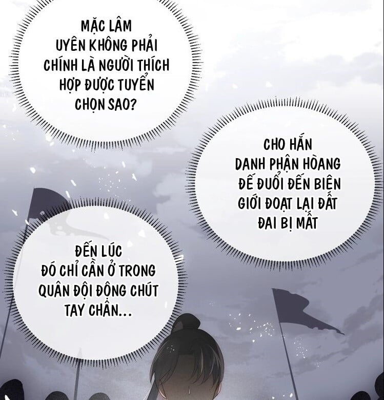 Dưỡng Địch Vi Hoạn Chapter 47 - Next Chapter 48