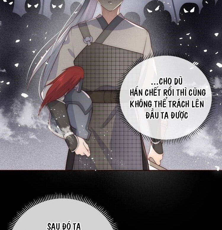 Dưỡng Địch Vi Hoạn Chapter 47 - Next Chapter 48