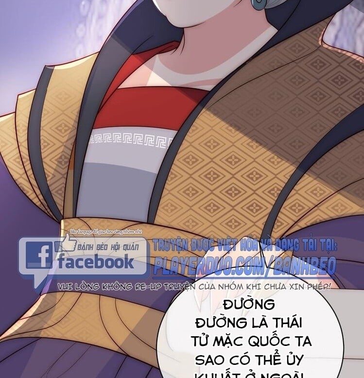 Dưỡng Địch Vi Hoạn Chapter 47 - Next Chapter 48