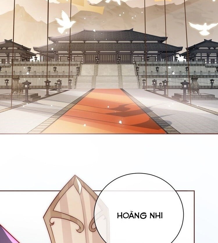 Dưỡng Địch Vi Hoạn Chapter 48 - Next Chapter 49