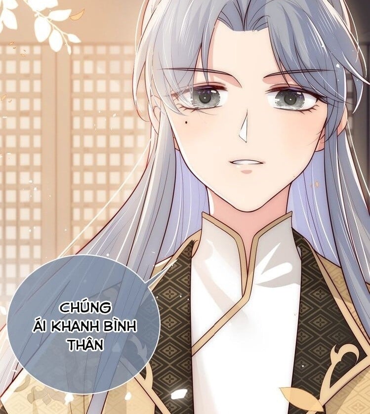 Dưỡng Địch Vi Hoạn Chapter 48 - Next Chapter 49