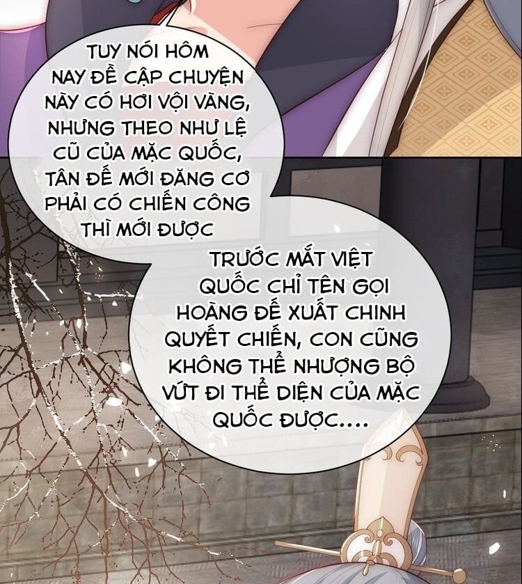 Dưỡng Địch Vi Hoạn Chapter 48 - Next Chapter 49