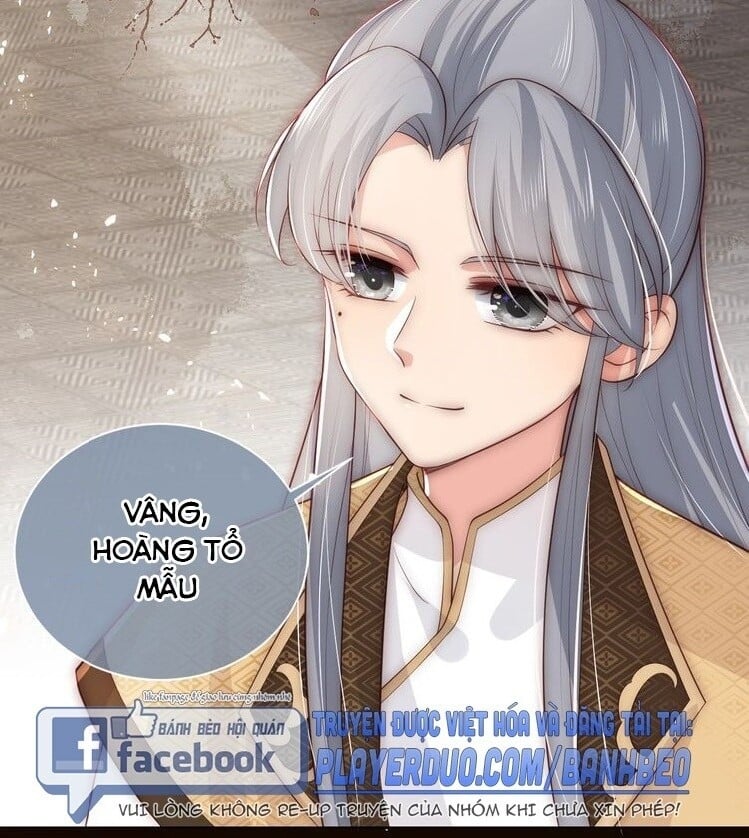 Dưỡng Địch Vi Hoạn Chapter 48 - Next Chapter 49