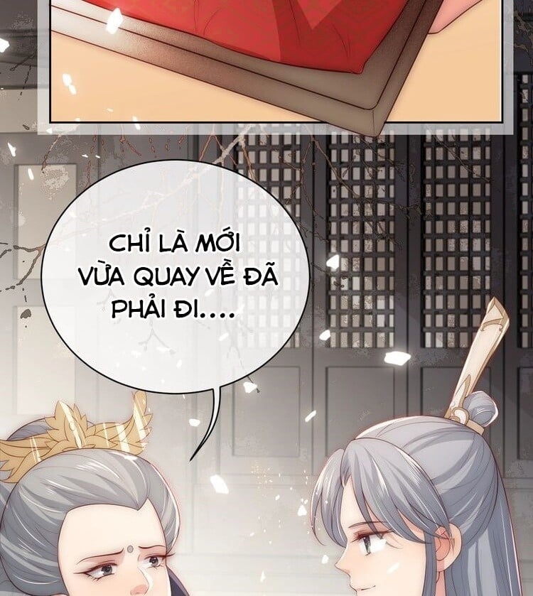 Dưỡng Địch Vi Hoạn Chapter 48 - Next Chapter 49