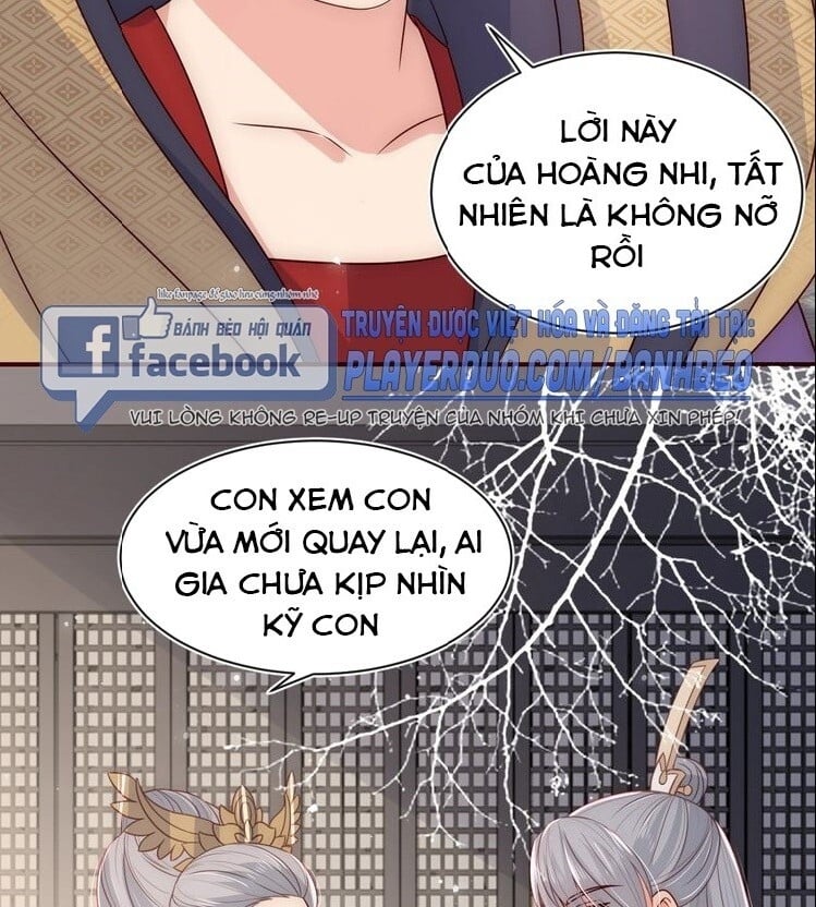 Dưỡng Địch Vi Hoạn Chapter 48 - Next Chapter 49