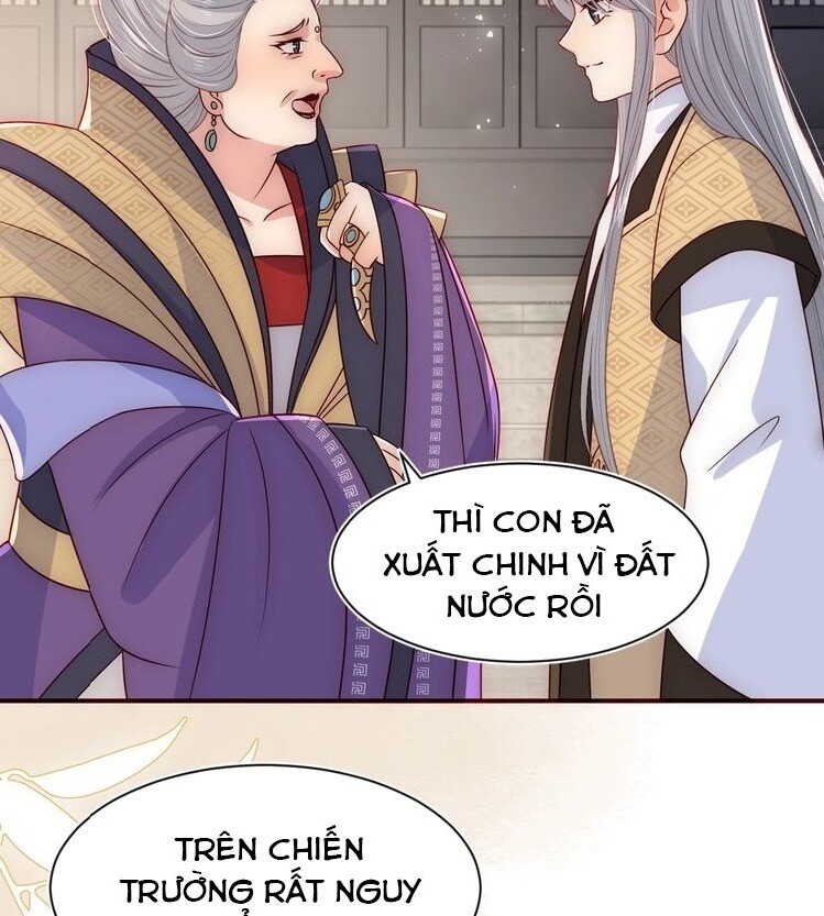 Dưỡng Địch Vi Hoạn Chapter 48 - Next Chapter 49