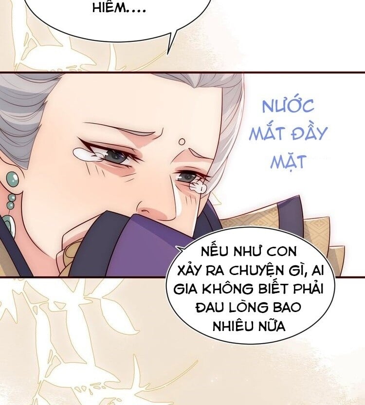 Dưỡng Địch Vi Hoạn Chapter 48 - Next Chapter 49