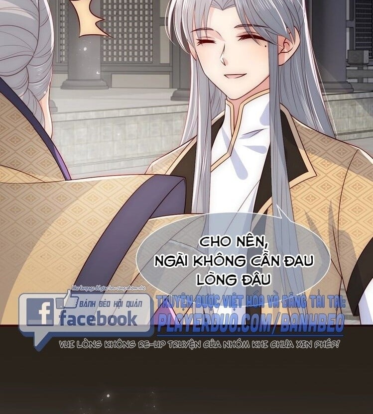 Dưỡng Địch Vi Hoạn Chapter 48 - Next Chapter 49