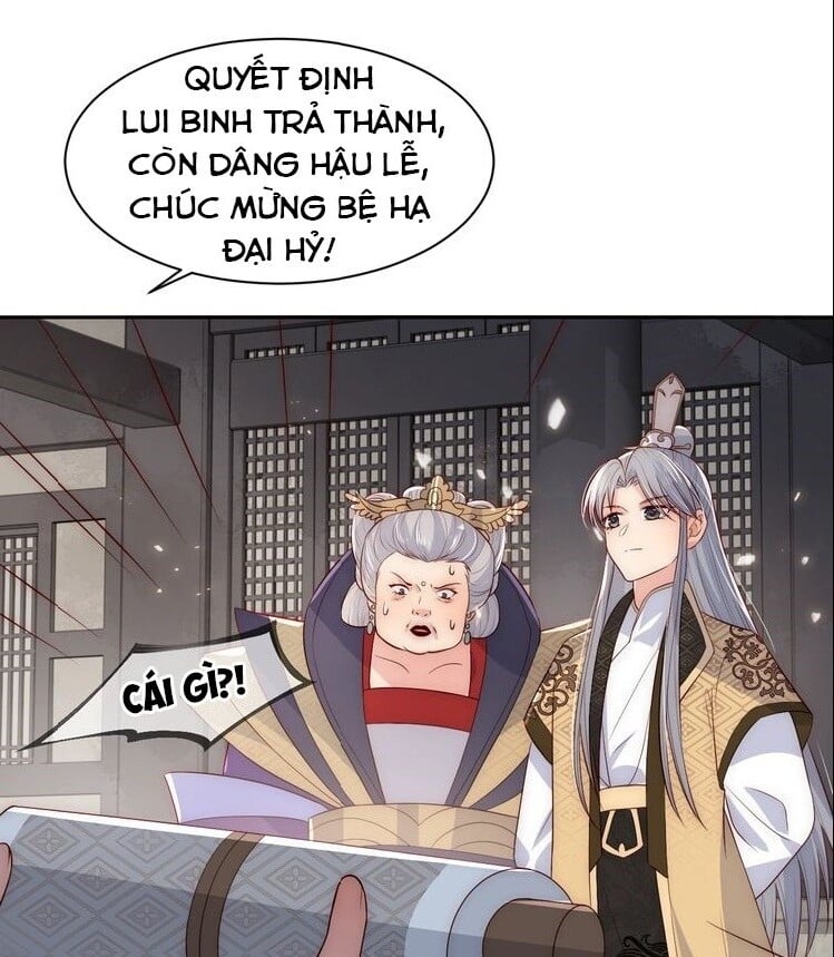 Dưỡng Địch Vi Hoạn Chapter 48 - Next Chapter 49