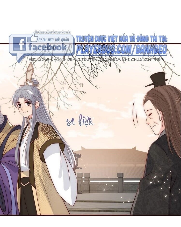 Dưỡng Địch Vi Hoạn Chapter 48 - Next Chapter 49