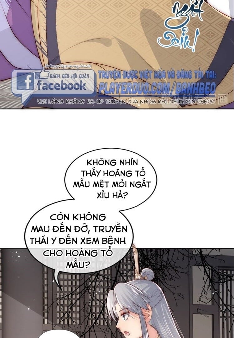 Dưỡng Địch Vi Hoạn Chapter 49 - Next Chapter 50