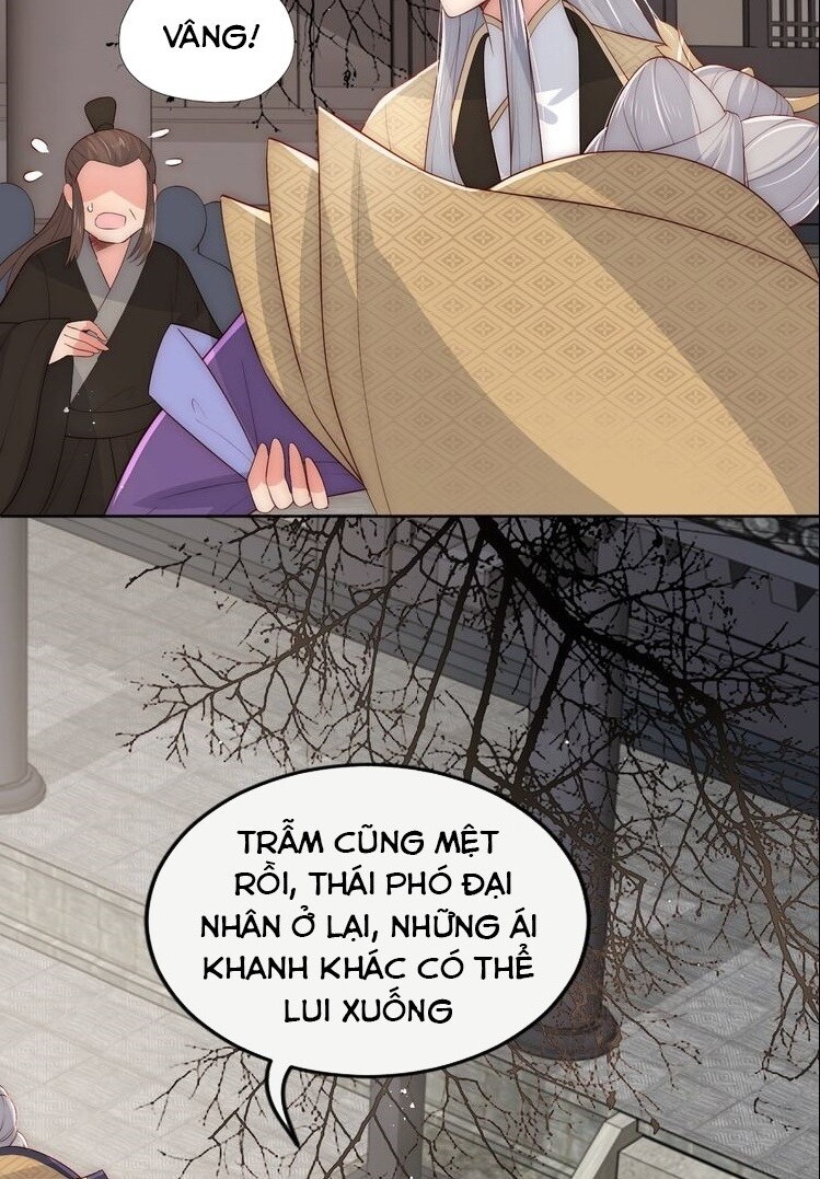 Dưỡng Địch Vi Hoạn Chapter 49 - Next Chapter 50