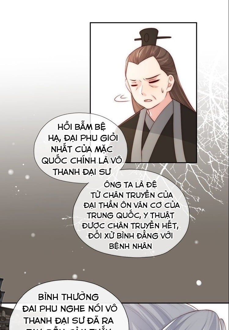 Dưỡng Địch Vi Hoạn Chapter 49 - Next Chapter 50