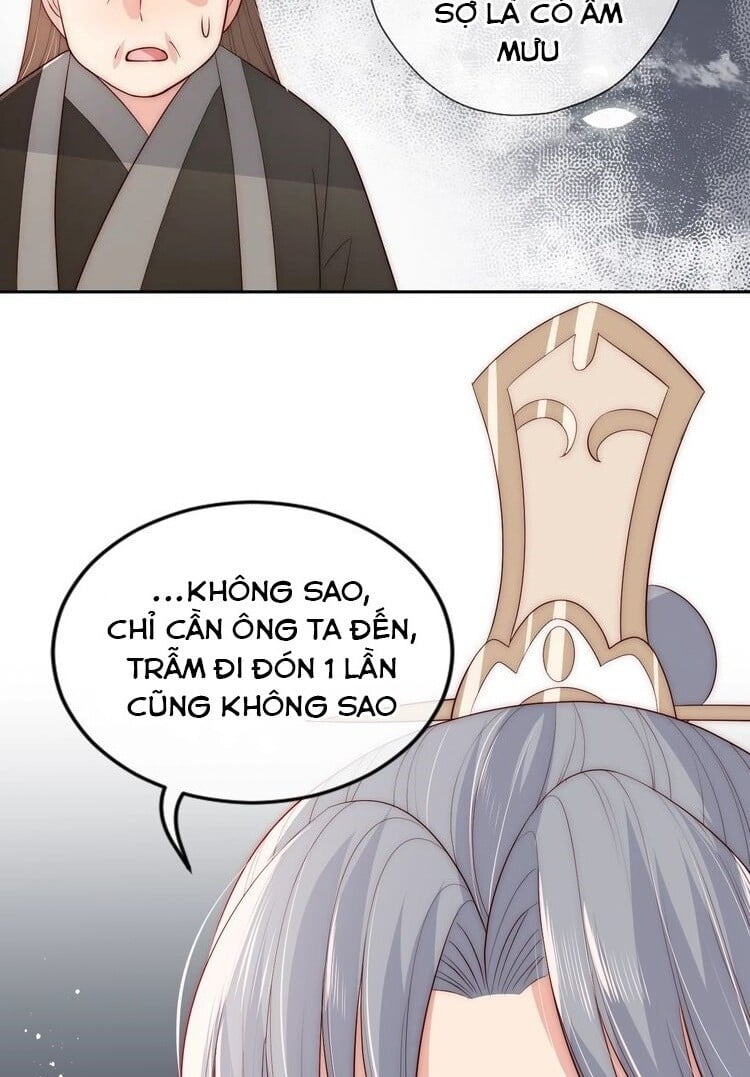 Dưỡng Địch Vi Hoạn Chapter 49 - Next Chapter 50