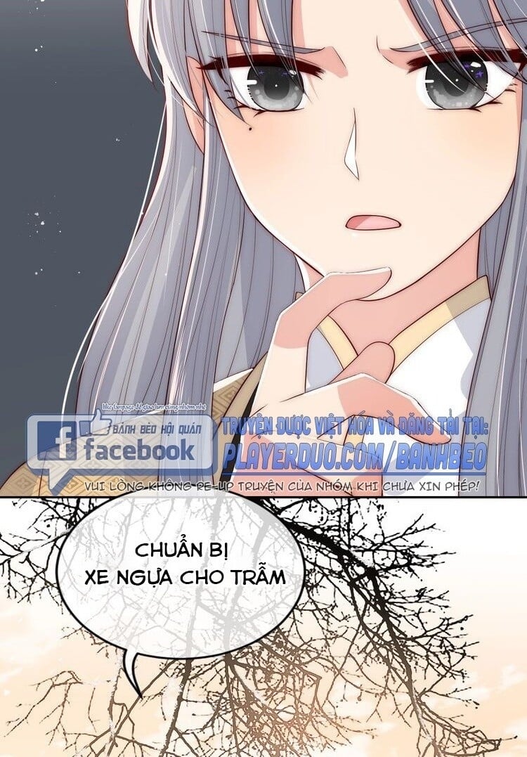 Dưỡng Địch Vi Hoạn Chapter 49 - Next Chapter 50