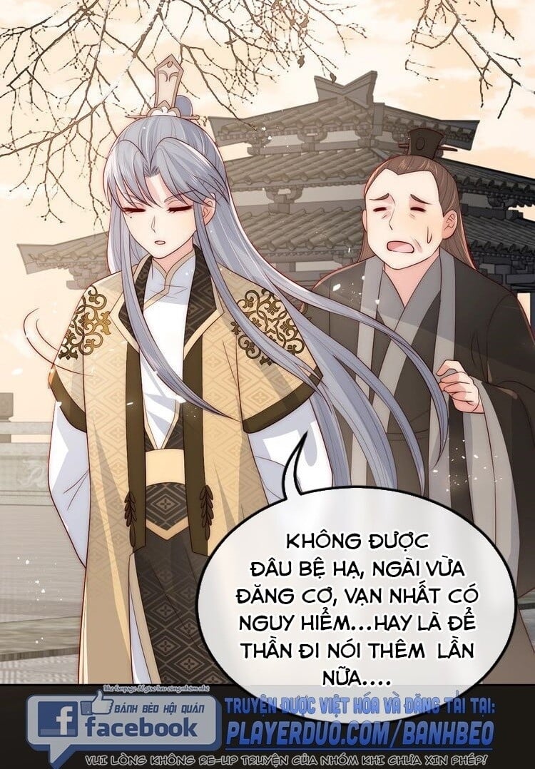 Dưỡng Địch Vi Hoạn Chapter 49 - Next Chapter 50