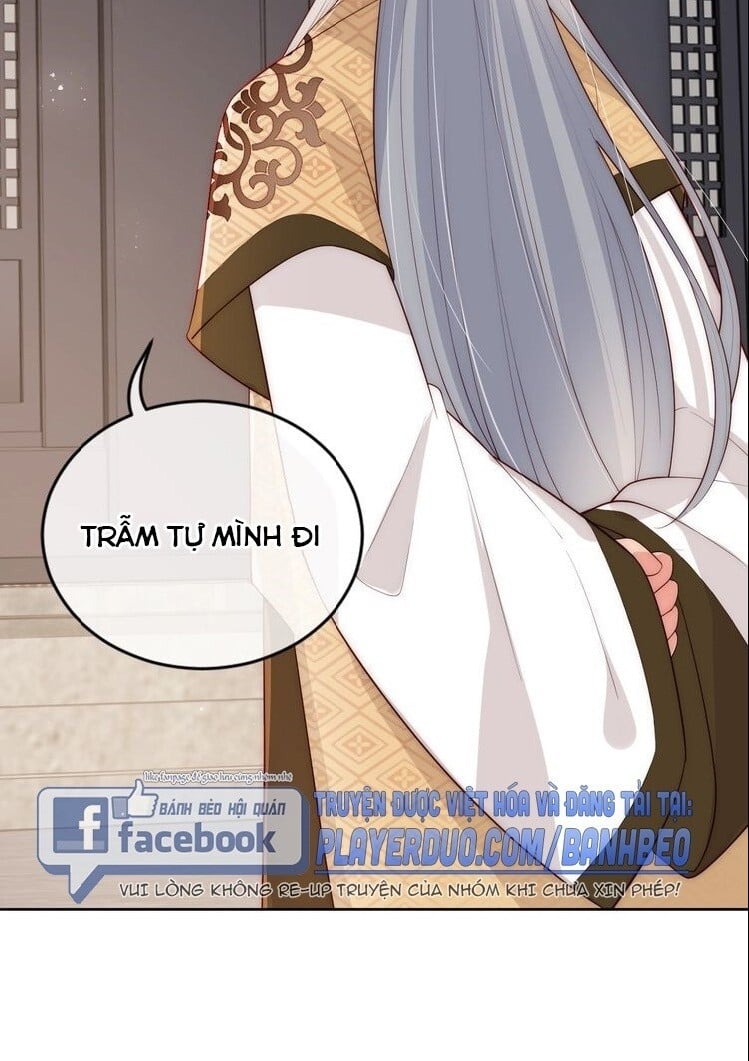 Dưỡng Địch Vi Hoạn Chapter 49 - Next Chapter 50